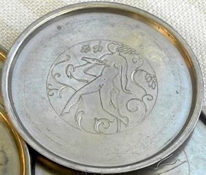 Coaster 1933